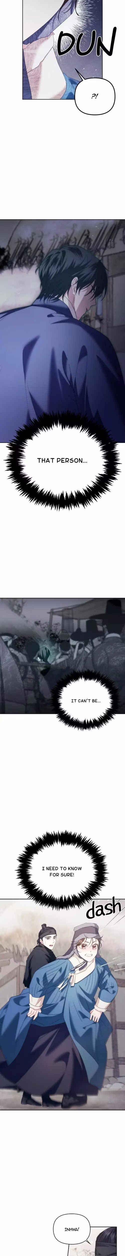 Moonrise by the Cliff - Chapter 69 - Part 10