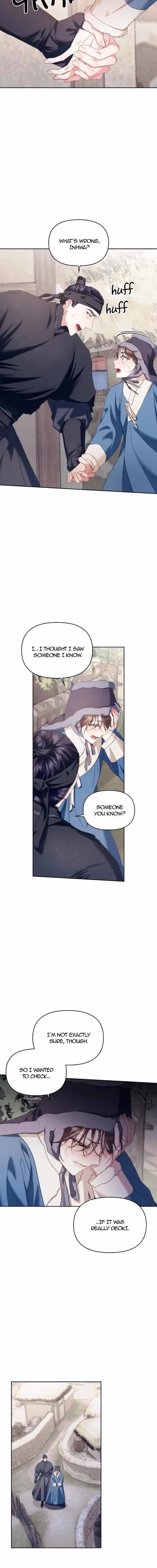 Moonrise by the Cliff - Chapter 69 - Part 12