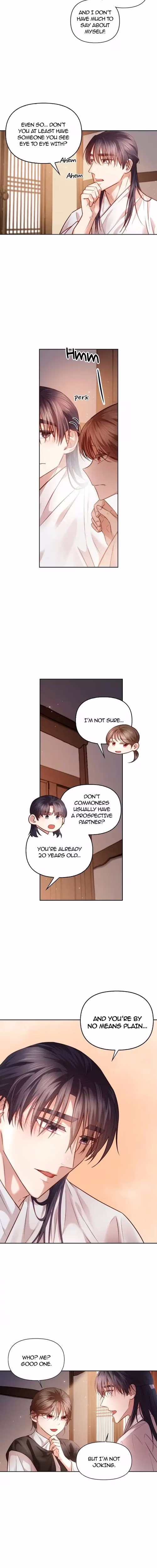 Moonrise by the Cliff - Chapter 7 - Part 7