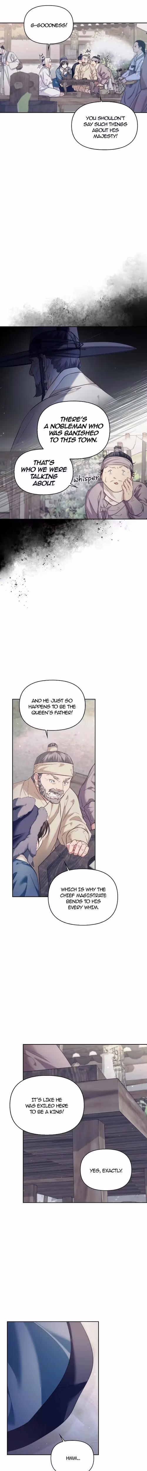 Moonrise by the Cliff - Chapter 70 - Part 4