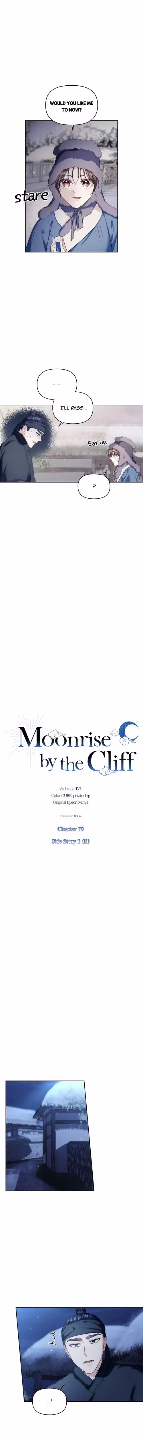 Moonrise by the Cliff - Chapter 70 - Part 6