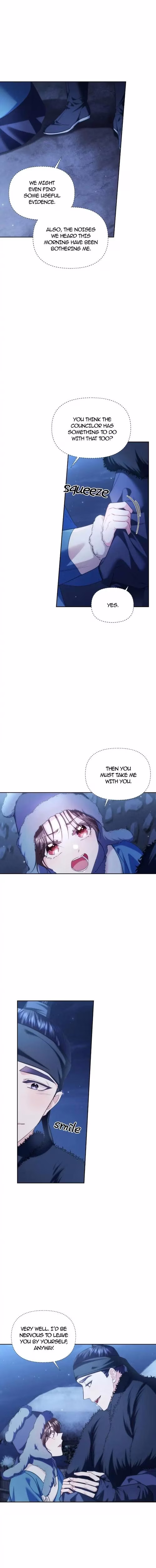 Moonrise by the Cliff - Chapter 70 - Part 9