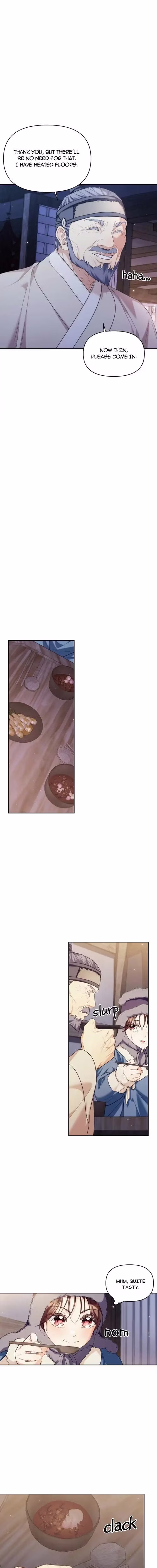 Moonrise by the Cliff - Chapter 70 - Part 13