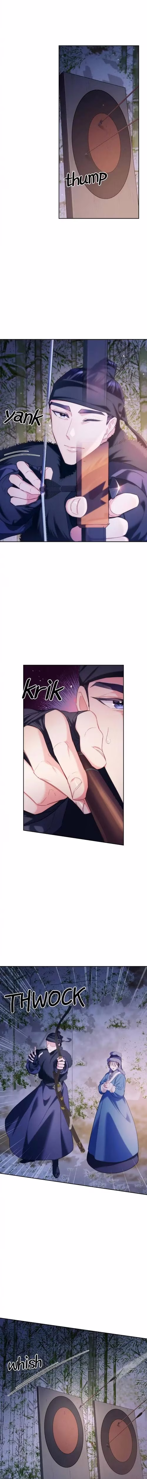 Moonrise by the Cliff - Chapter 71 - Part 7