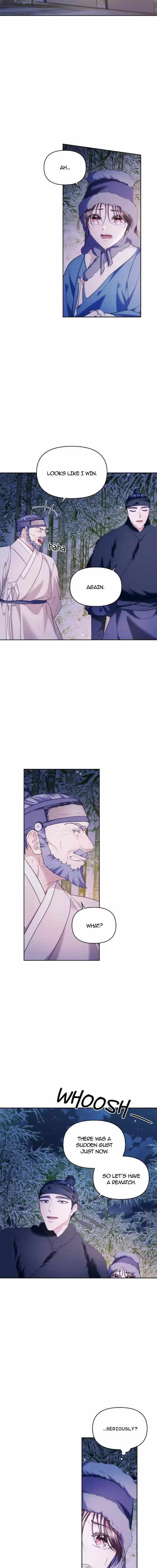 Moonrise by the Cliff - Chapter 71 - Part 8