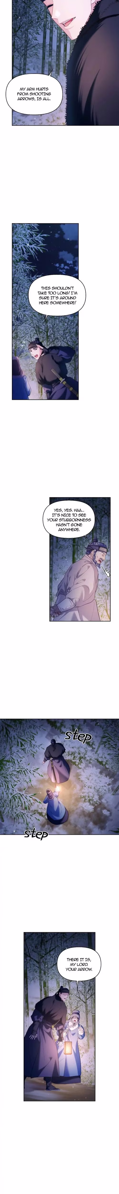 Moonrise by the Cliff - Chapter 71 - Part 10