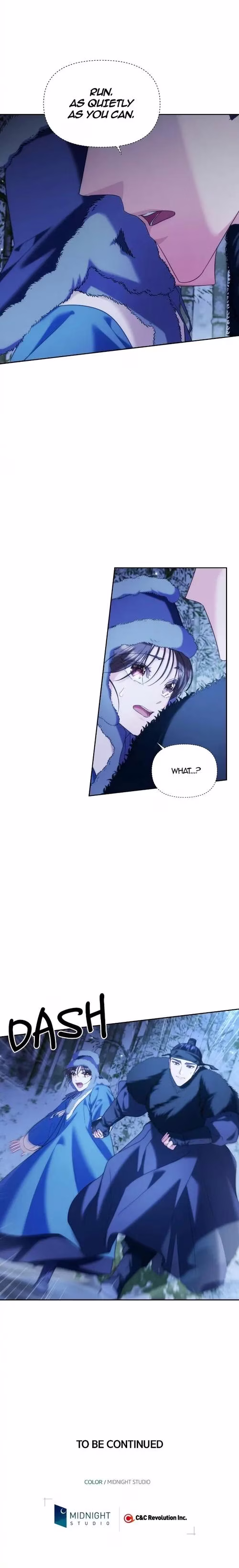 Moonrise by the Cliff - Chapter 71 - Part 13