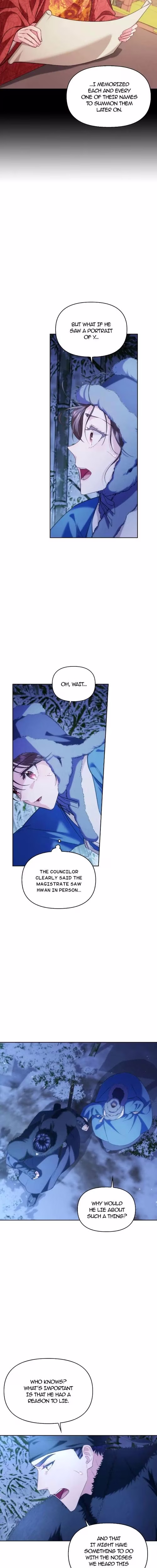 Moonrise by the Cliff - Chapter 72 - Part 3