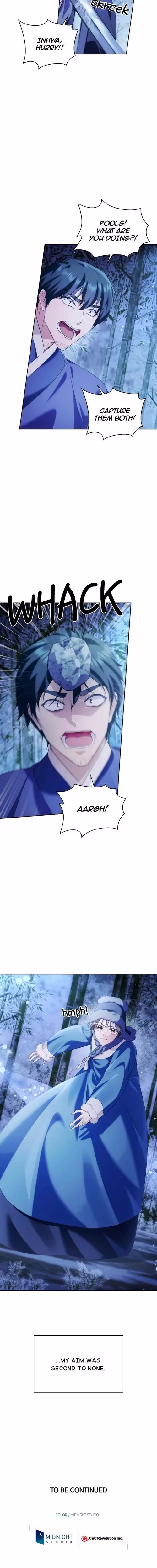 Moonrise by the Cliff - Chapter 72 - Part 14