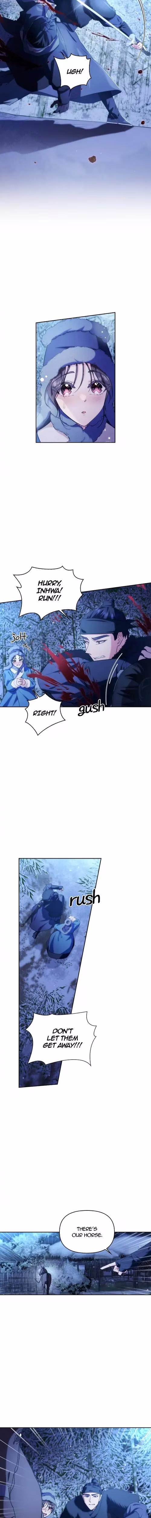 Moonrise by the Cliff - Chapter 73 - Part 3