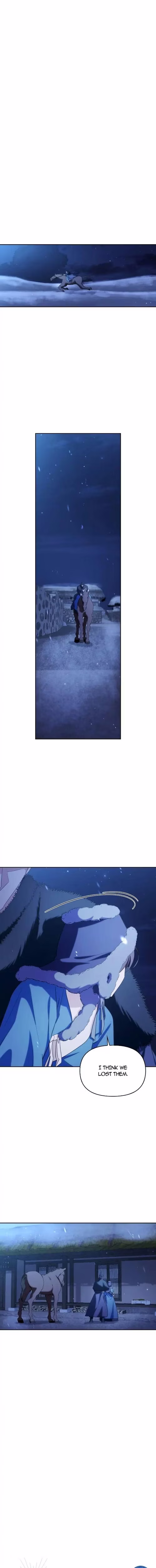 Moonrise by the Cliff - Chapter 73 - Part 6