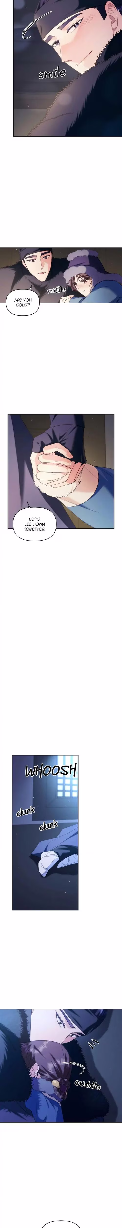 Moonrise by the Cliff - Chapter 73 - Part 8