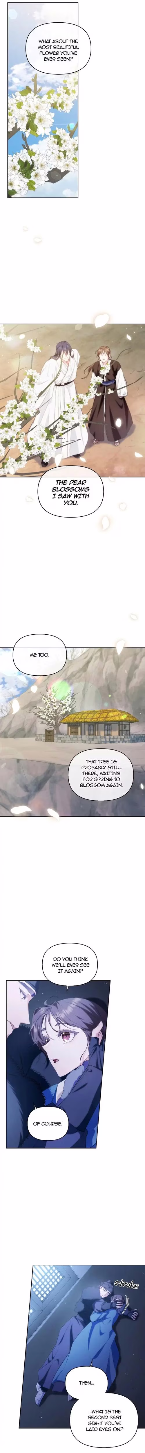 Moonrise by the Cliff - Chapter 73 - Part 10