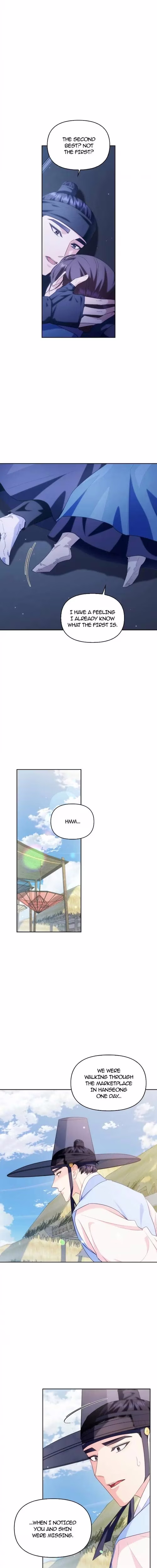 Moonrise by the Cliff - Chapter 73 - Part 11