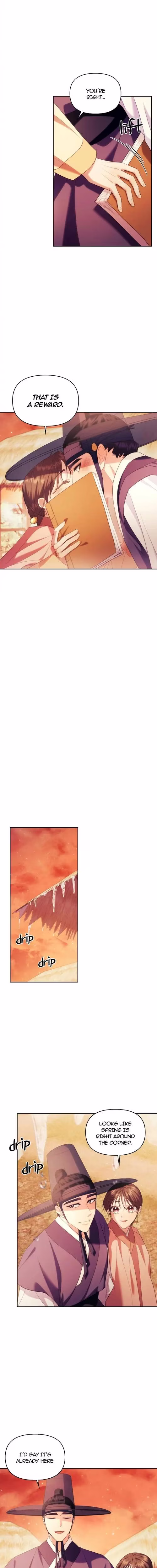 Moonrise by the Cliff - Chapter 74 - Part 10