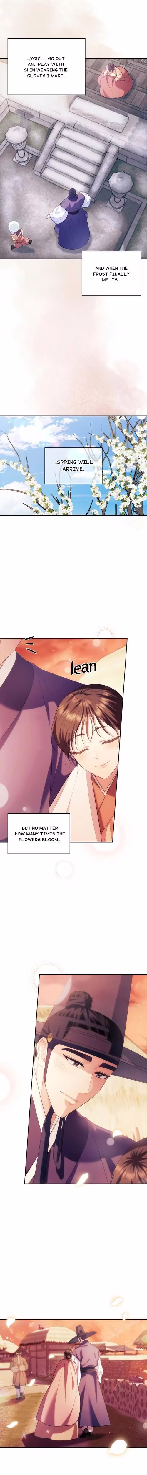 Moonrise by the Cliff - Chapter 74 - Part 12