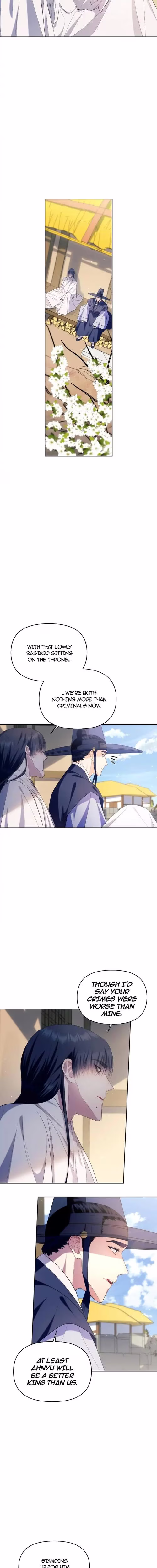 Moonrise by the Cliff - Chapter 75 - Part 8