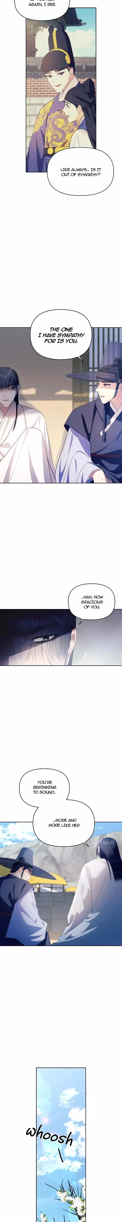 Moonrise by the Cliff - Chapter 75 - Part 9