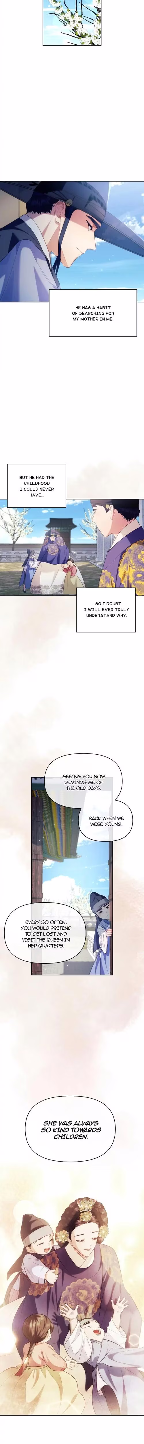 Moonrise by the Cliff - Chapter 75 - Part 10