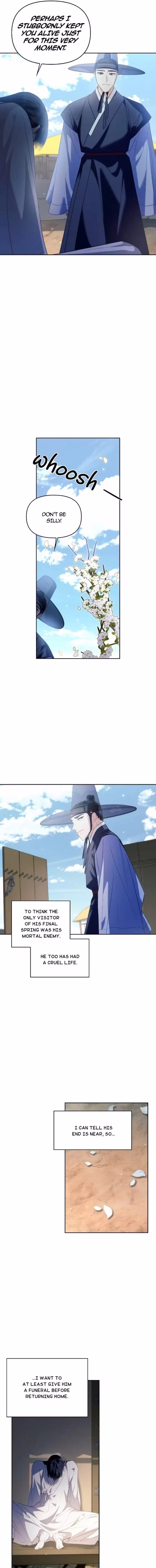 Moonrise by the Cliff - Chapter 76 - Part 5