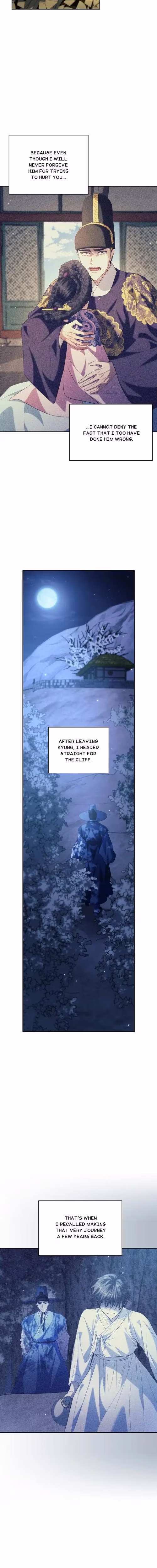 Moonrise by the Cliff - Chapter 76 - Part 6