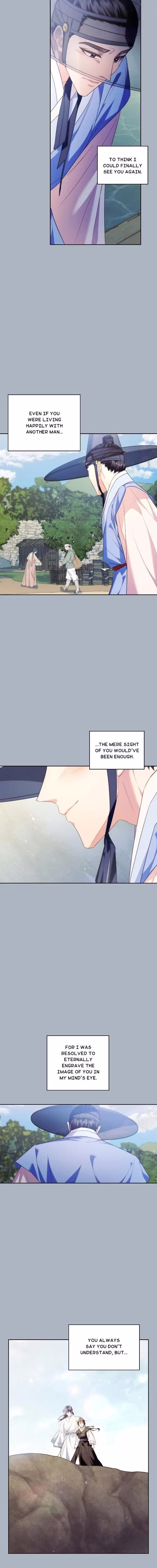 Moonrise by the Cliff - Chapter 76 - Part 8