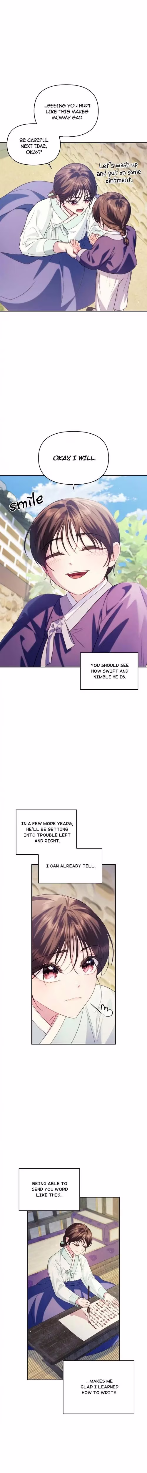 Moonrise by the Cliff - Chapter 77 - Part 3