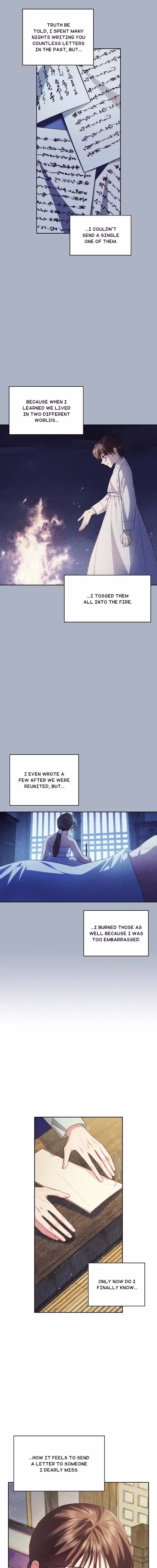 Moonrise by the Cliff - Chapter 77 - Part 8