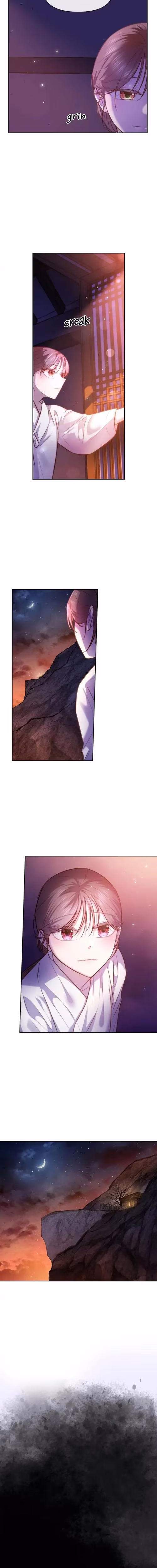 Moonrise by the Cliff - Chapter 8 - Part 4