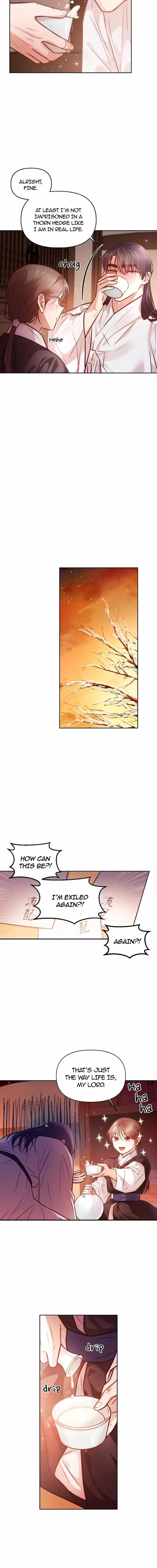 Moonrise by the Cliff - Chapter 9 - Part 10