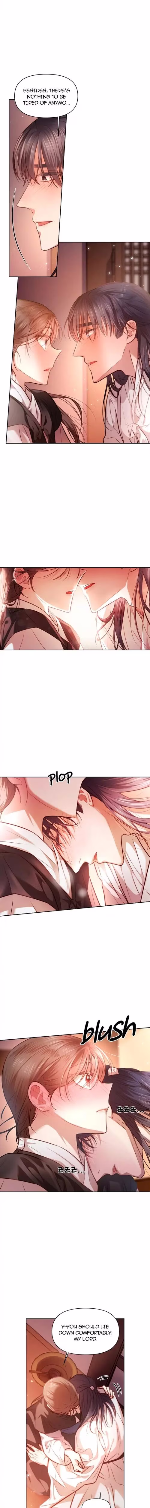 Moonrise by the Cliff - Chapter 9 - Part 12