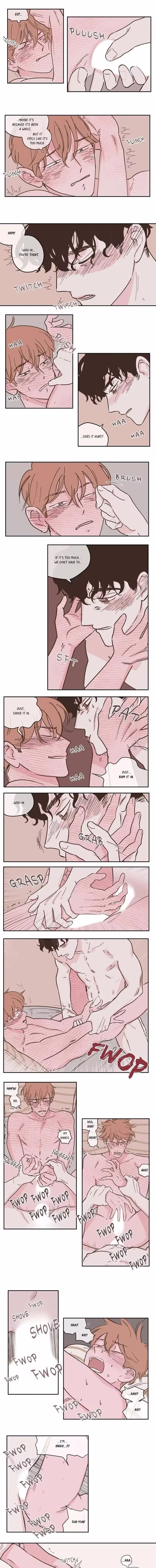 Mr. 100% Perfect! - Chapter 10 - Part 4