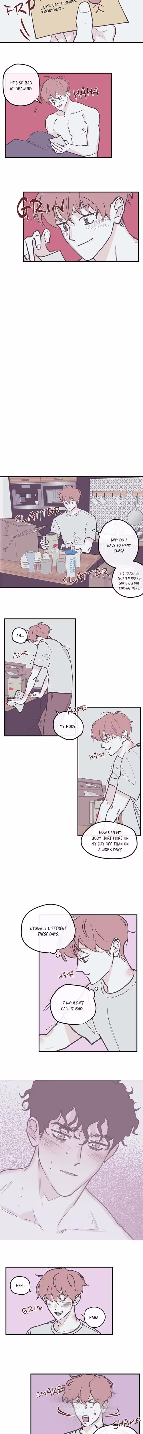 Mr. 100% Perfect! - Chapter 101 - Part 5