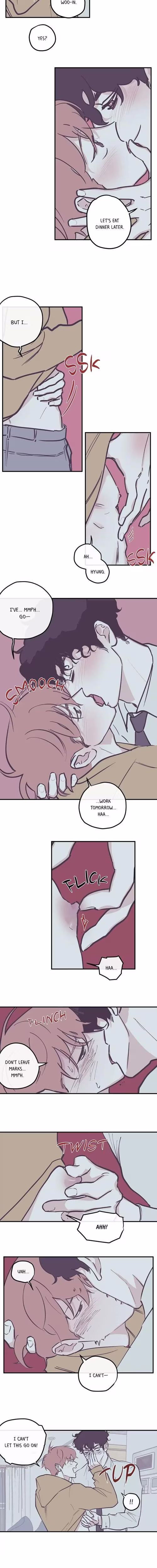 Mr. 100% Perfect! - Chapter 102 - Part 4