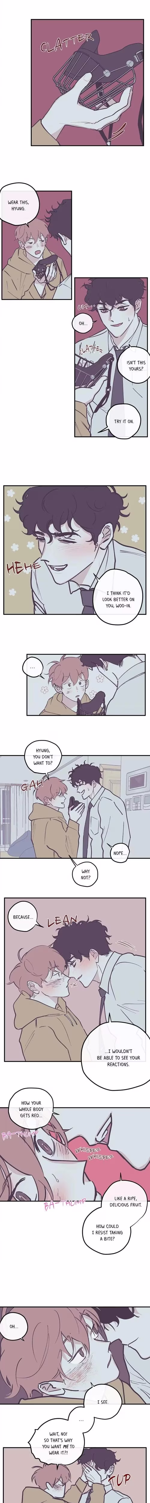 Mr. 100% Perfect! - Chapter 102 - Part 5