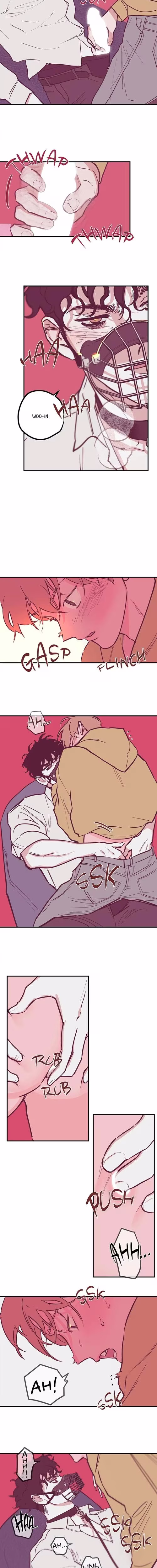 Mr. 100% Perfect! - Chapter 103 - Part 3