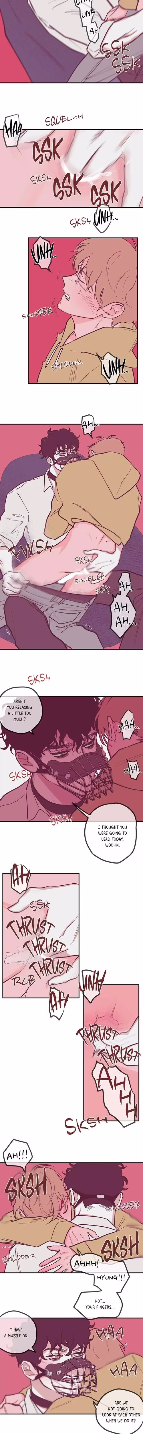 Mr. 100% Perfect! - Chapter 103 - Part 4