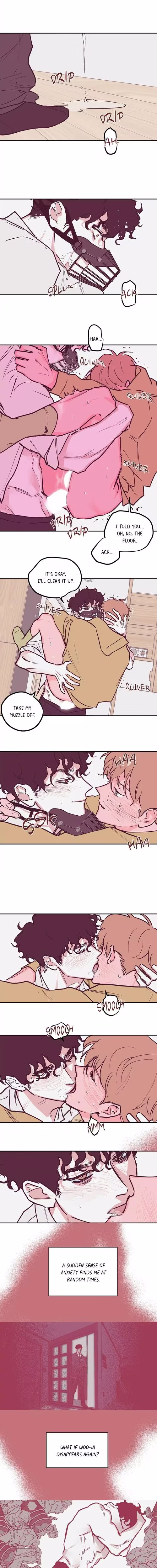 Mr. 100% Perfect! - Chapter 104 - Part 4