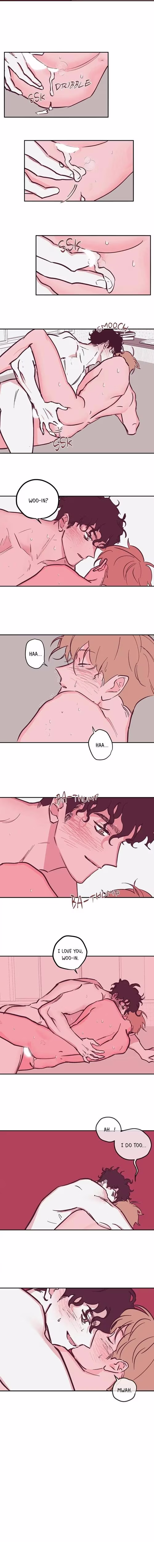 Mr. 100% Perfect! - Chapter 104 - Part 7