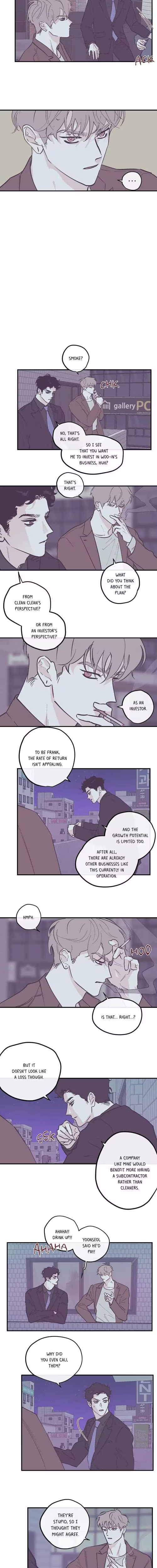 Mr. 100% Perfect! - Chapter 105 - Part 4