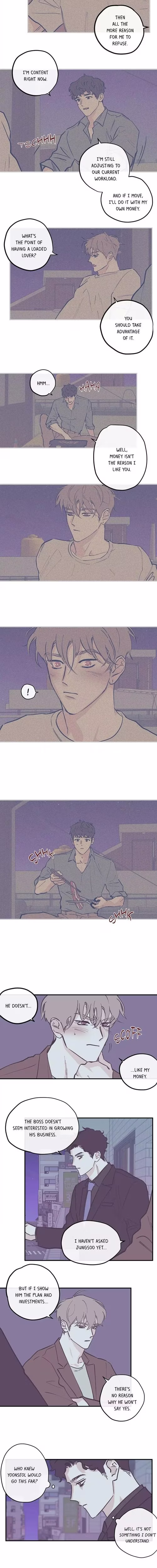 Mr. 100% Perfect! - Chapter 105 - Part 6