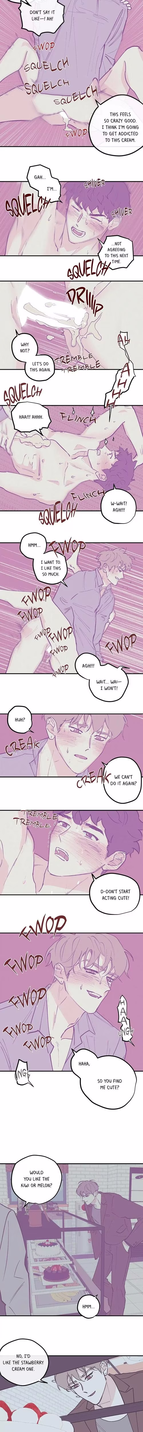 Mr. 100% Perfect! - Chapter 106 - Part 5