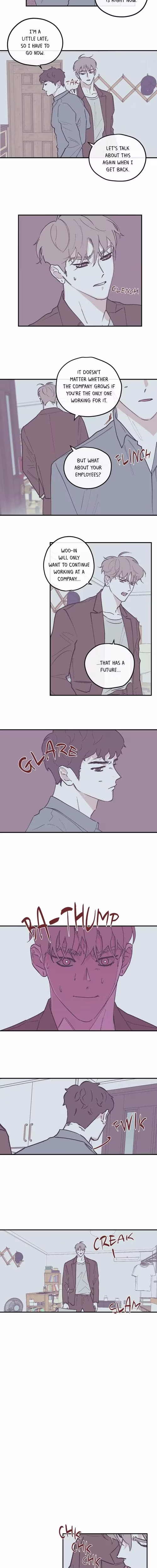 Mr. 100% Perfect! - Chapter 107 - Part 4