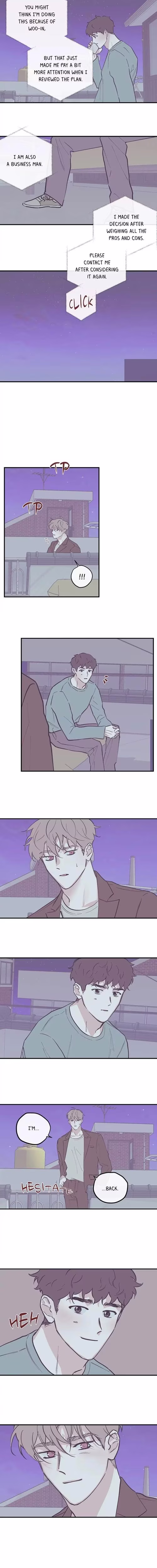 Mr. 100% Perfect! - Chapter 108 - Part 4