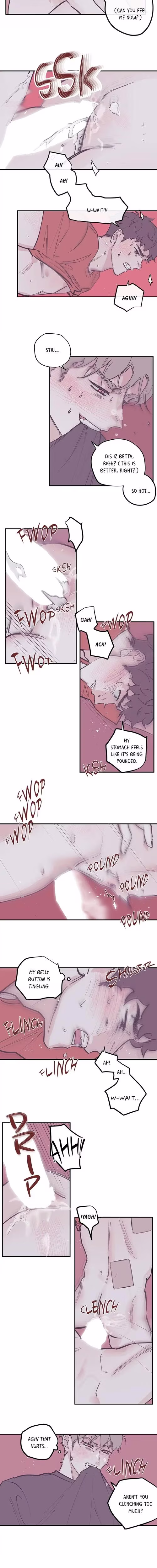 Mr. 100% Perfect! - Chapter 109 - Part 6