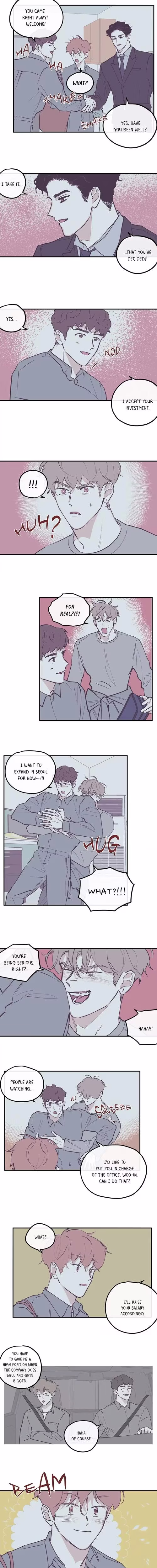 Mr. 100% Perfect! - Chapter 110 - Part 3