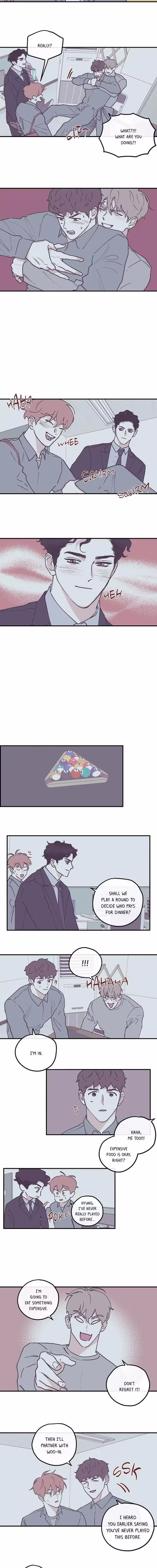 Mr. 100% Perfect! - Chapter 110 - Part 4