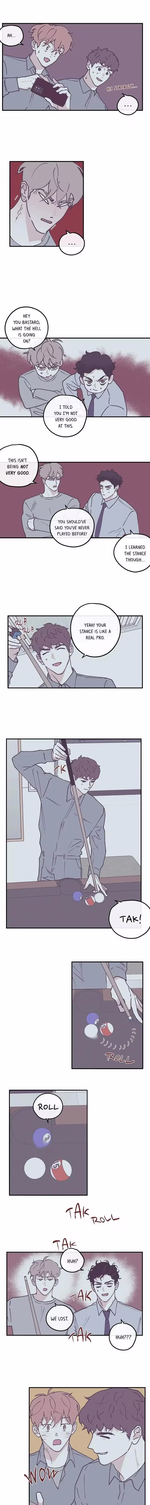 Mr. 100% Perfect! - Chapter 110 - Part 6