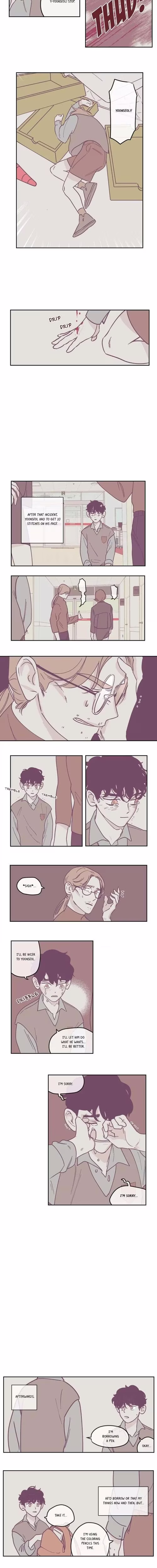 Mr. 100% Perfect! - Chapter 12 - Part 4