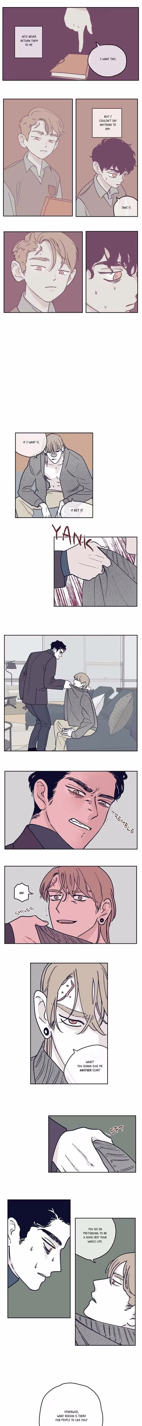 Mr. 100% Perfect! - Chapter 12 - Part 5